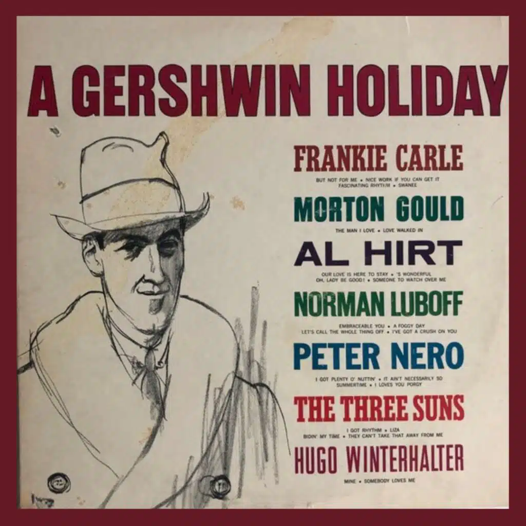A Gershwin Hoilday