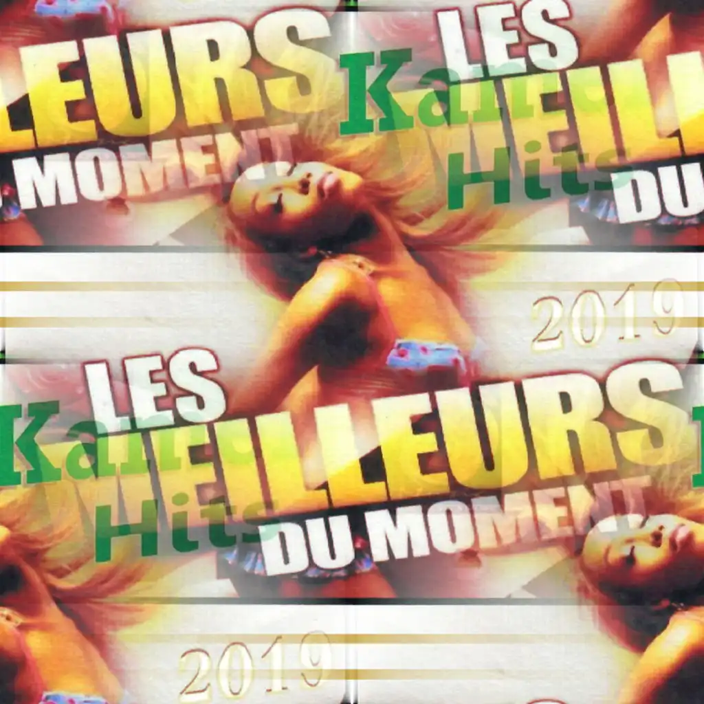 Kamer hits 2019, Les meilleurs du moment