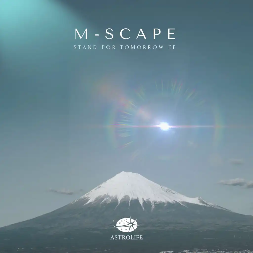 M-Scape