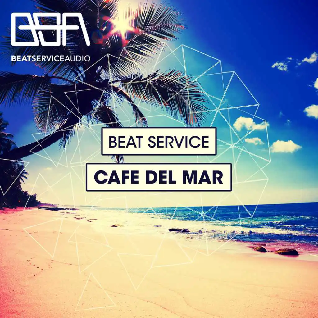 Cafe Del Mar (Radio Edit)