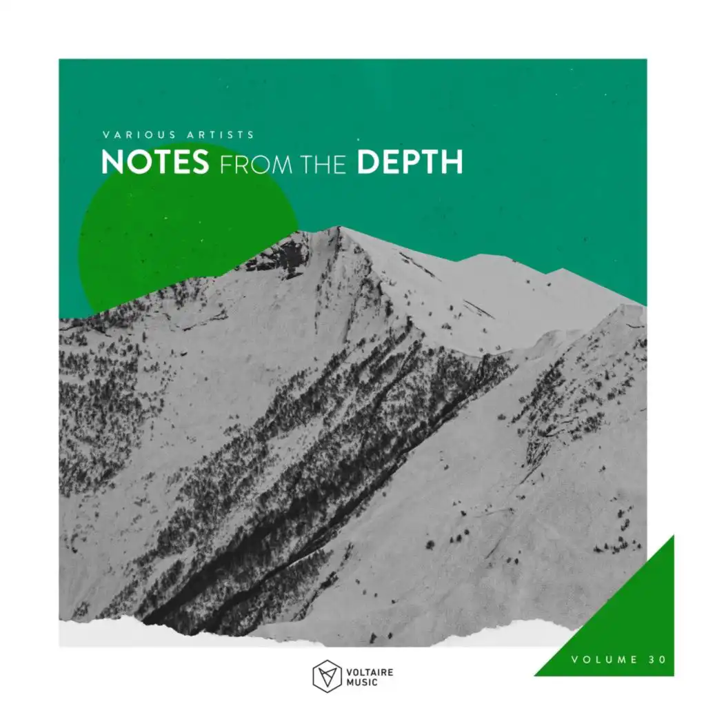 Notes from the Depth, Vol. 30