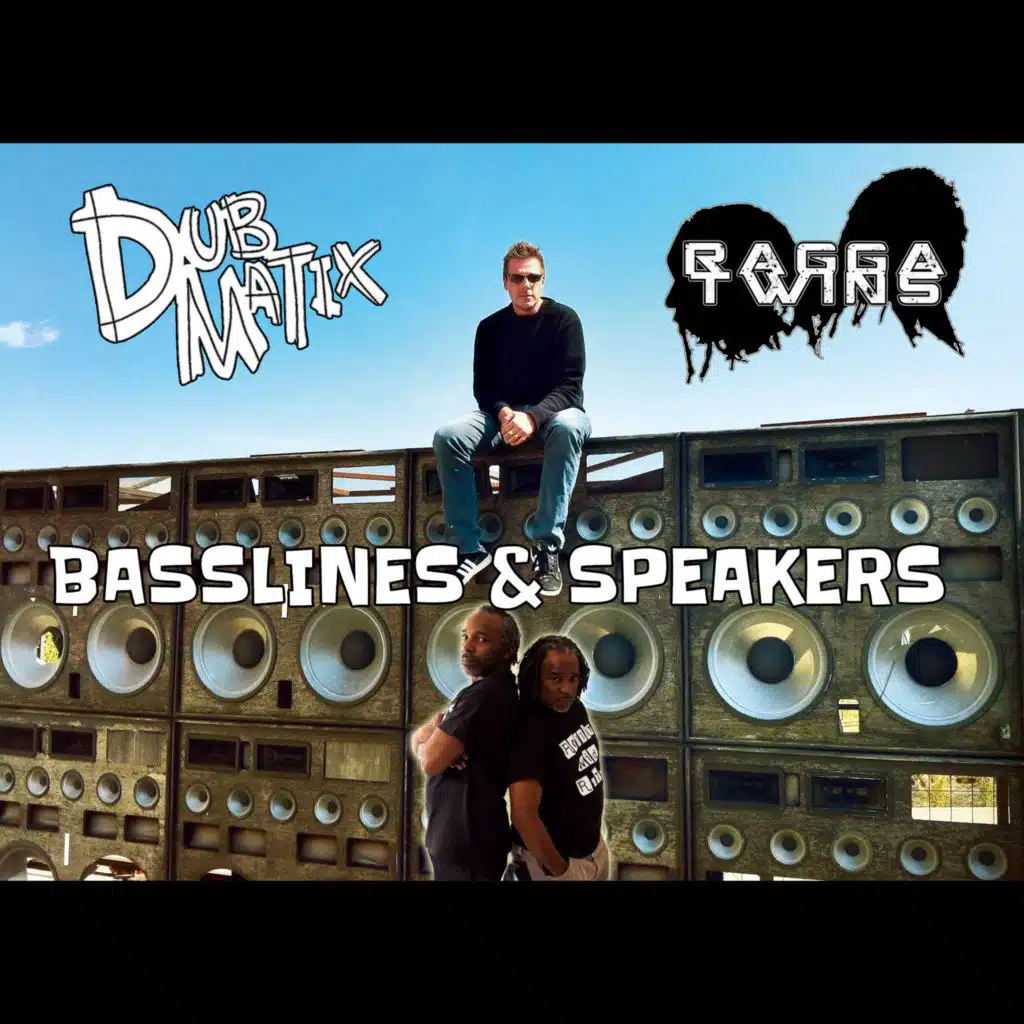 Dubmatix & Ragga Twins