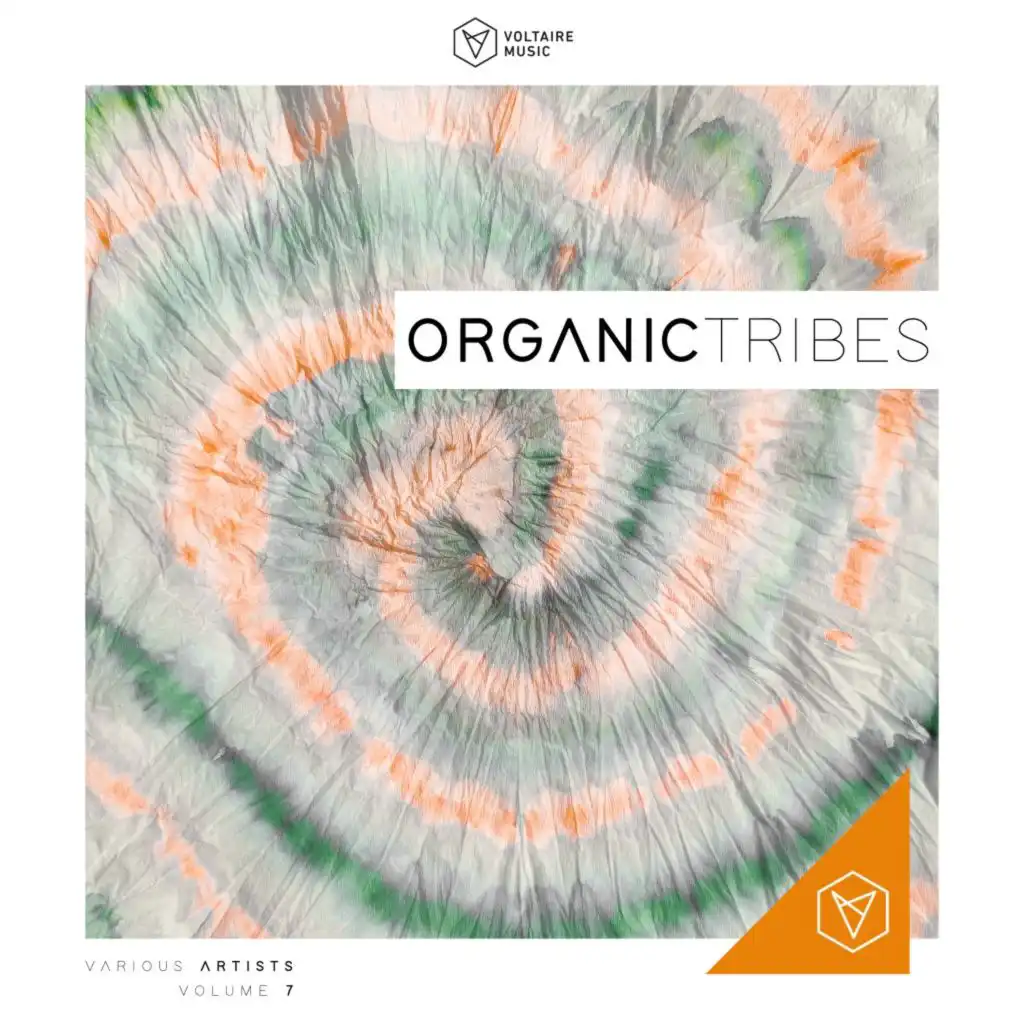 Organic Tribes, Vol. 7