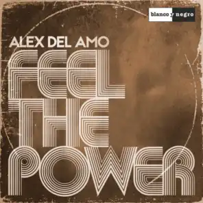 Feel the Power (Extended Mix)