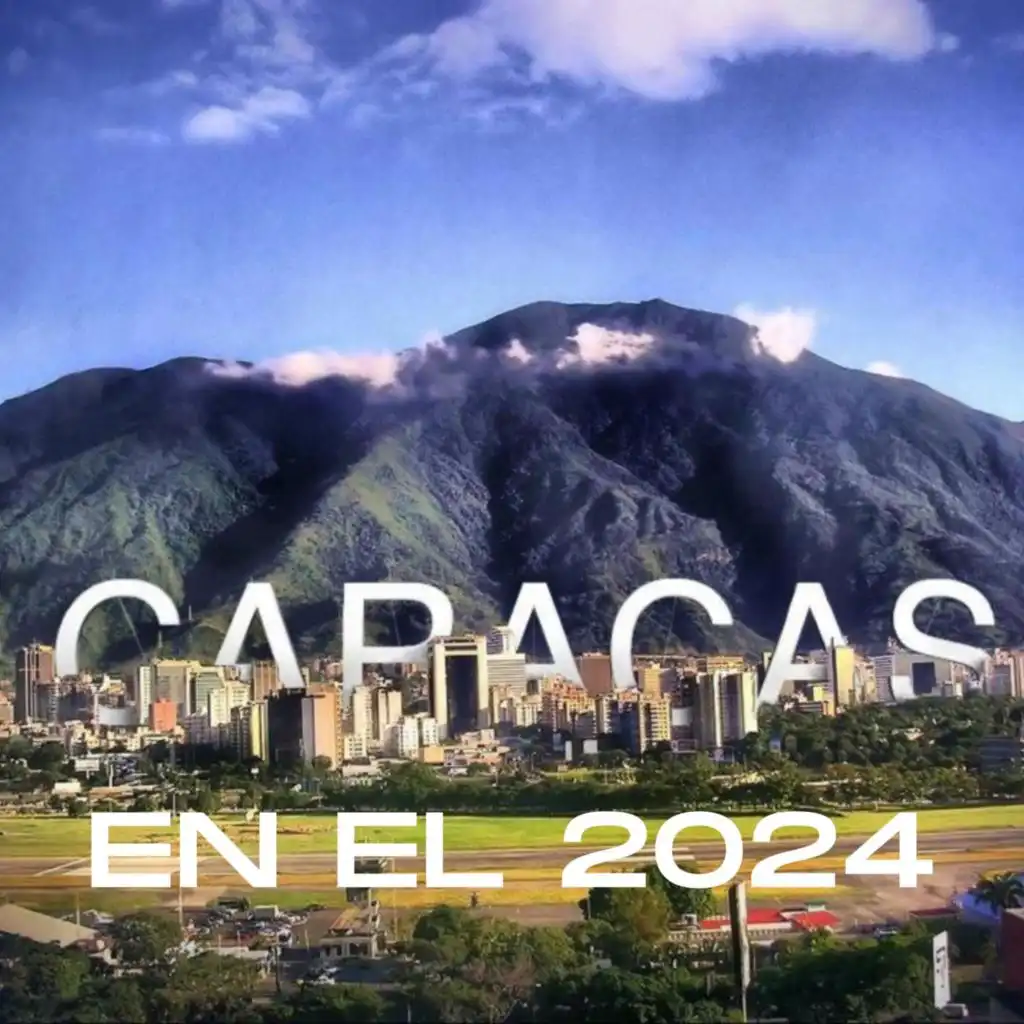 Caracas en el 2024