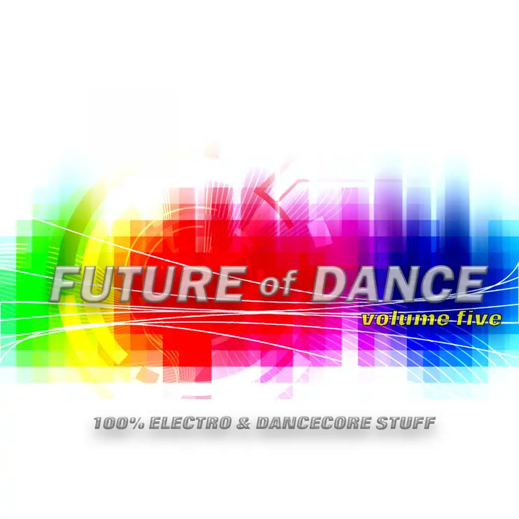 Feel the Love (Dirty Impact Remix Edit) [feat. J.R. Summerville]