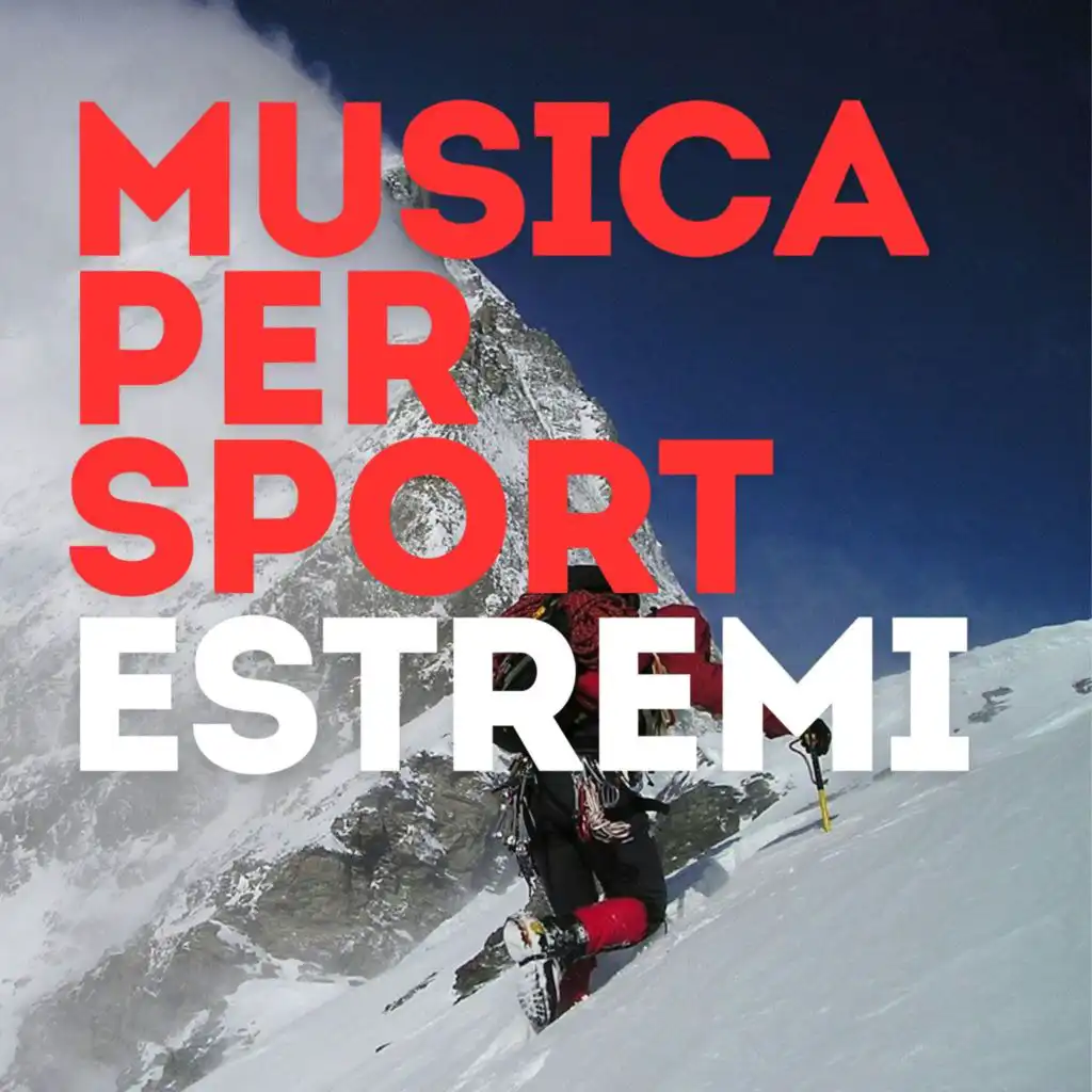 Musica per sport estremi
