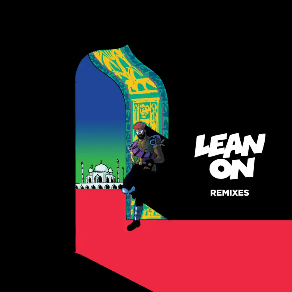 Lean On (J Balvin & Farruko Remix) [feat. MØ]