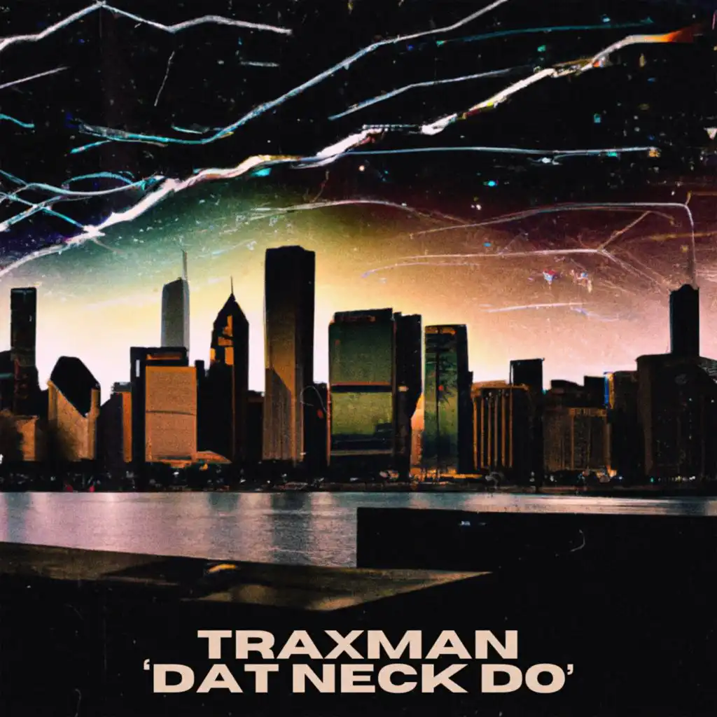 Traxman