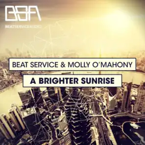 Beat Service and Molly O'Mahony