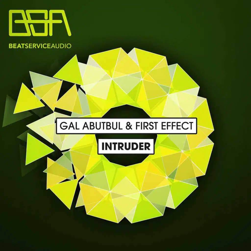 Gal Abutbul & First Effect
