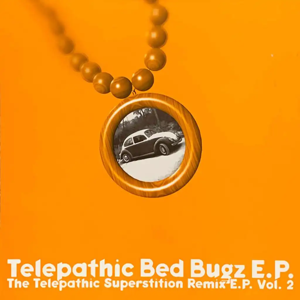 Telepathic Bed Bugz