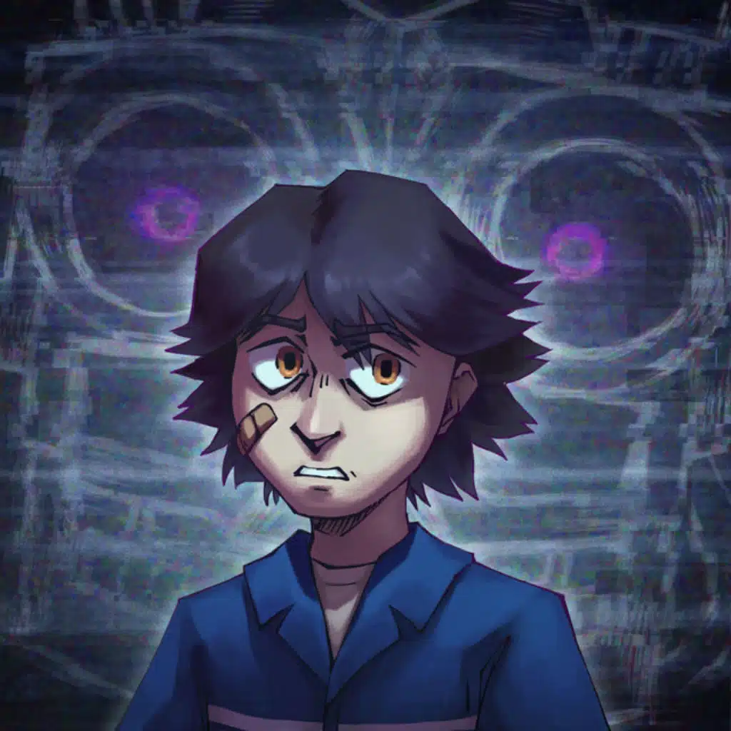 Save Me (FNAF Ruin Song)