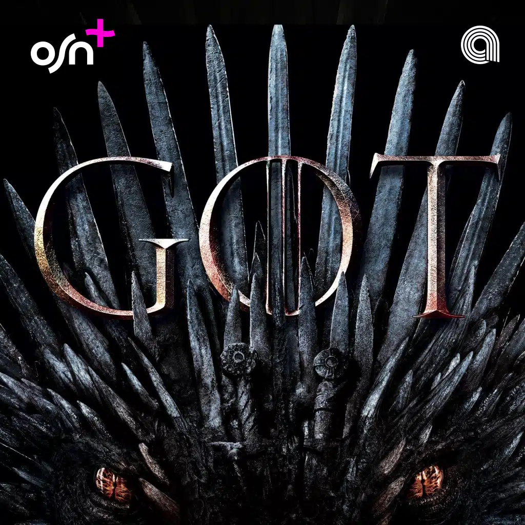 Game Of Thrones TV Series Soundtrack