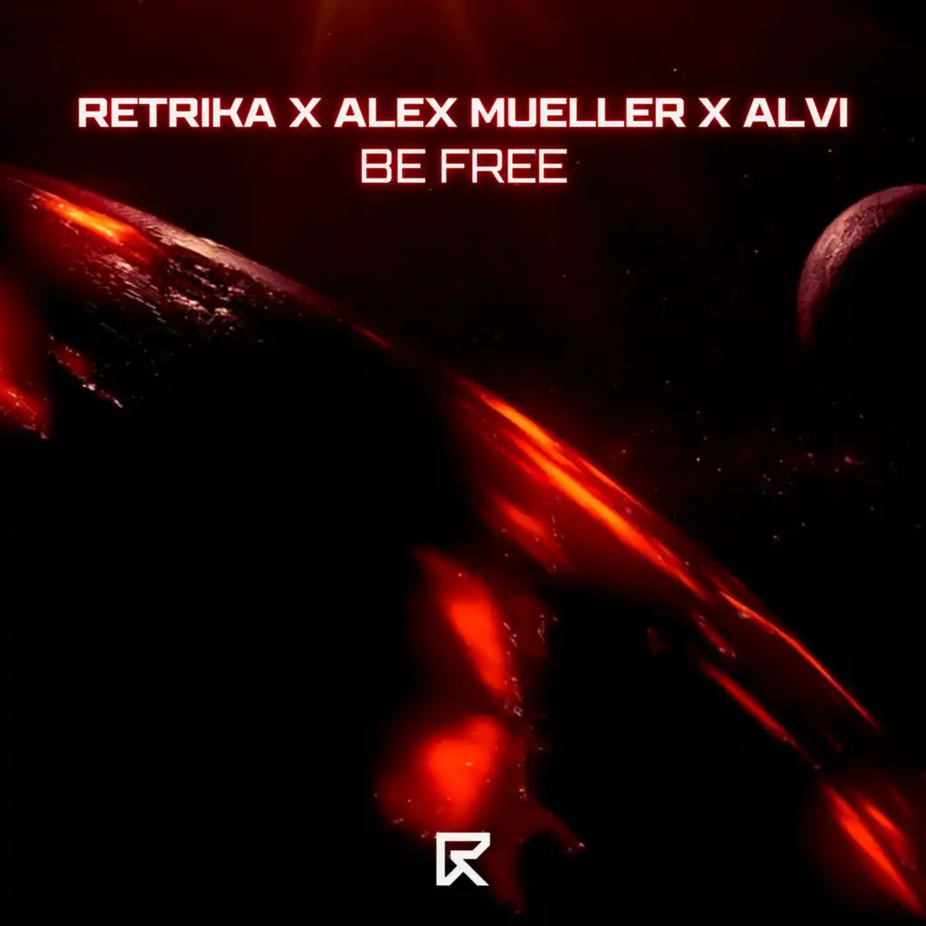 Alex Mueller, Retrika & Alvi