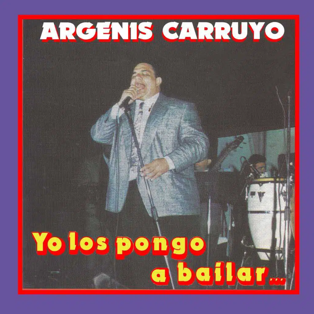Yo los Pongo a Bailar