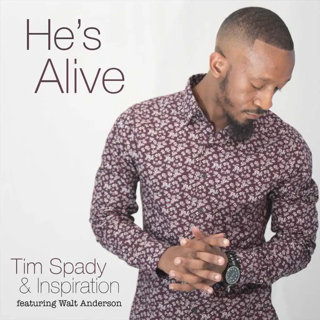 Tim Spady & Inspiration