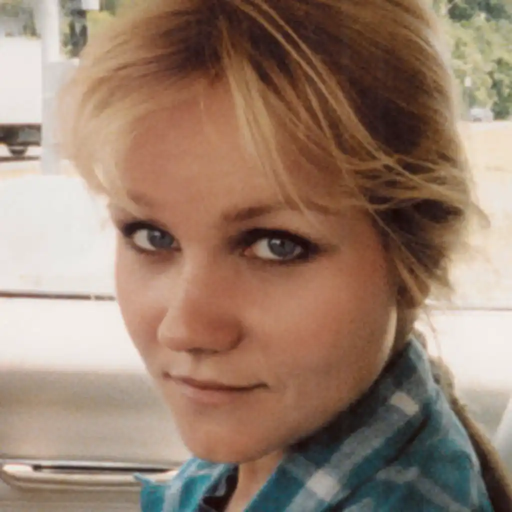 Eva Cassidy