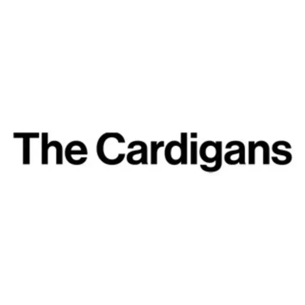 The Cardigans