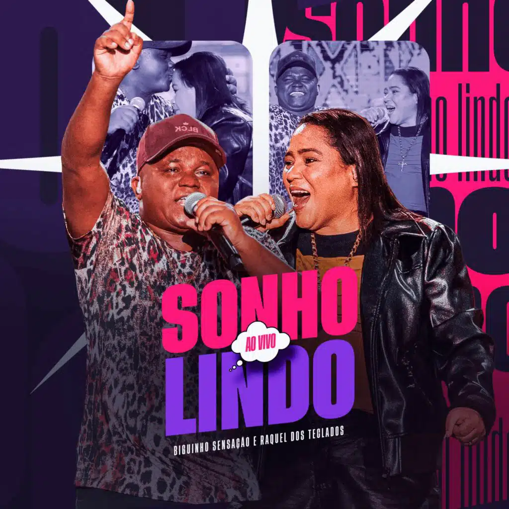 Sonho Lindo (Ao Vivo)