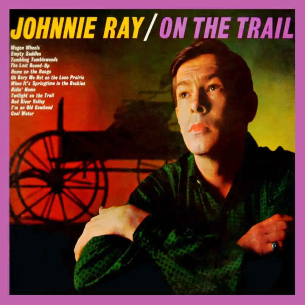 Johnnie Ray & Boudleaux Bryant Orchestra