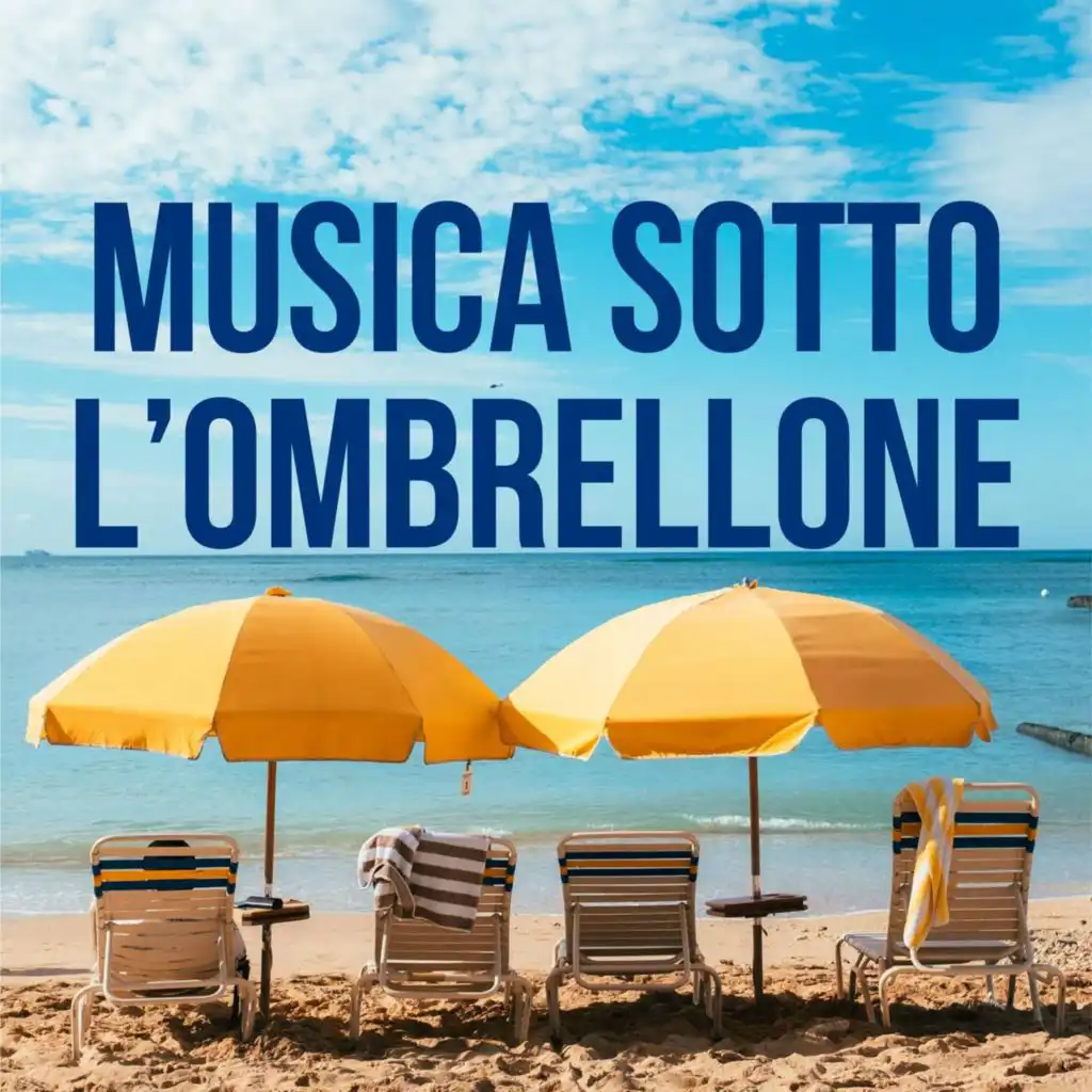 Musica Sotto L'ombrellone