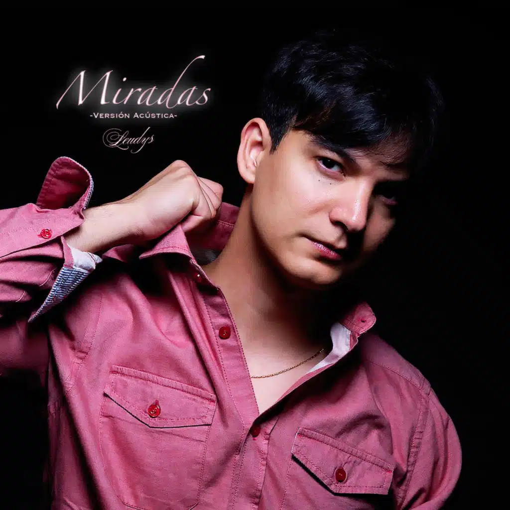 Miradas (Versión Acústica)