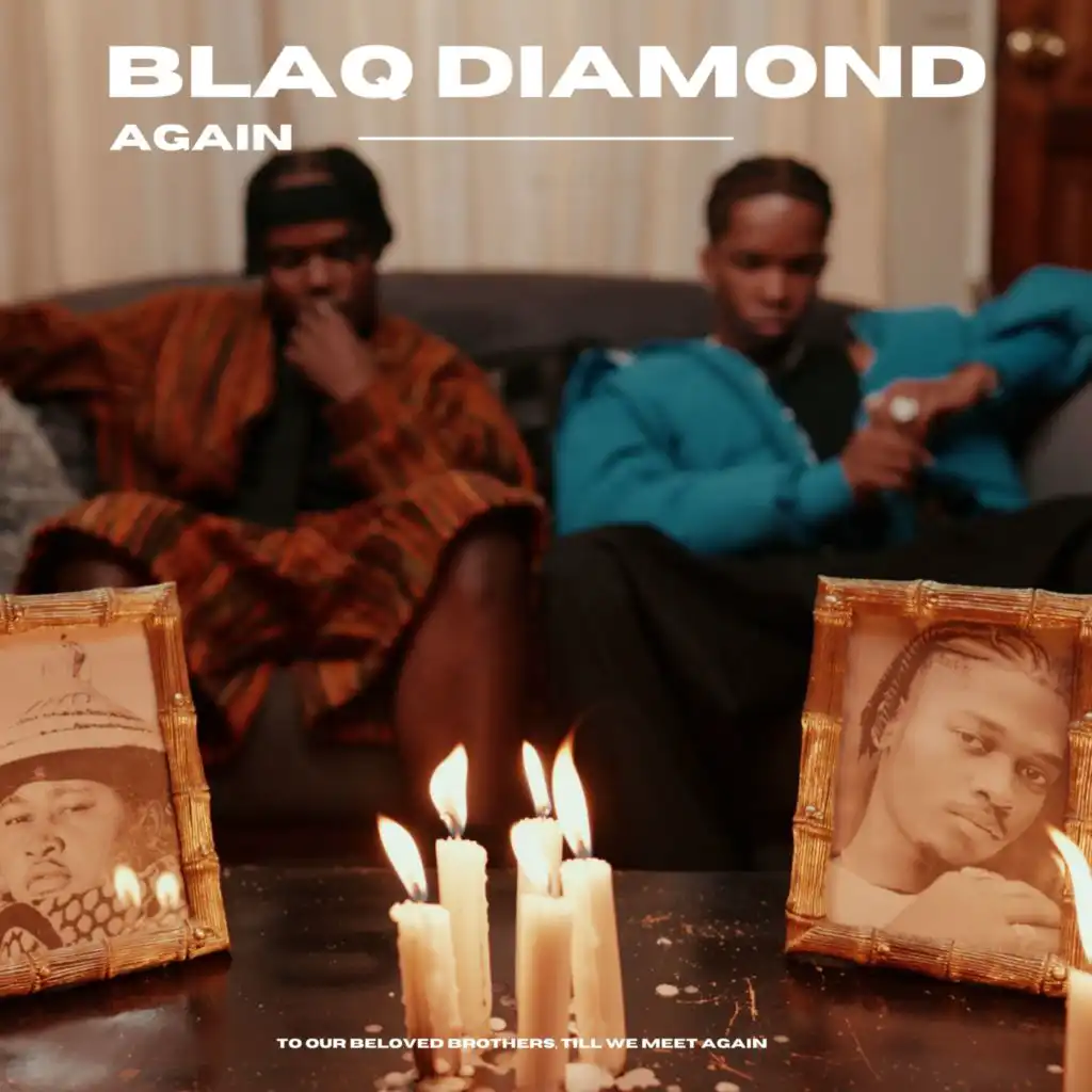 Blaq Diamond