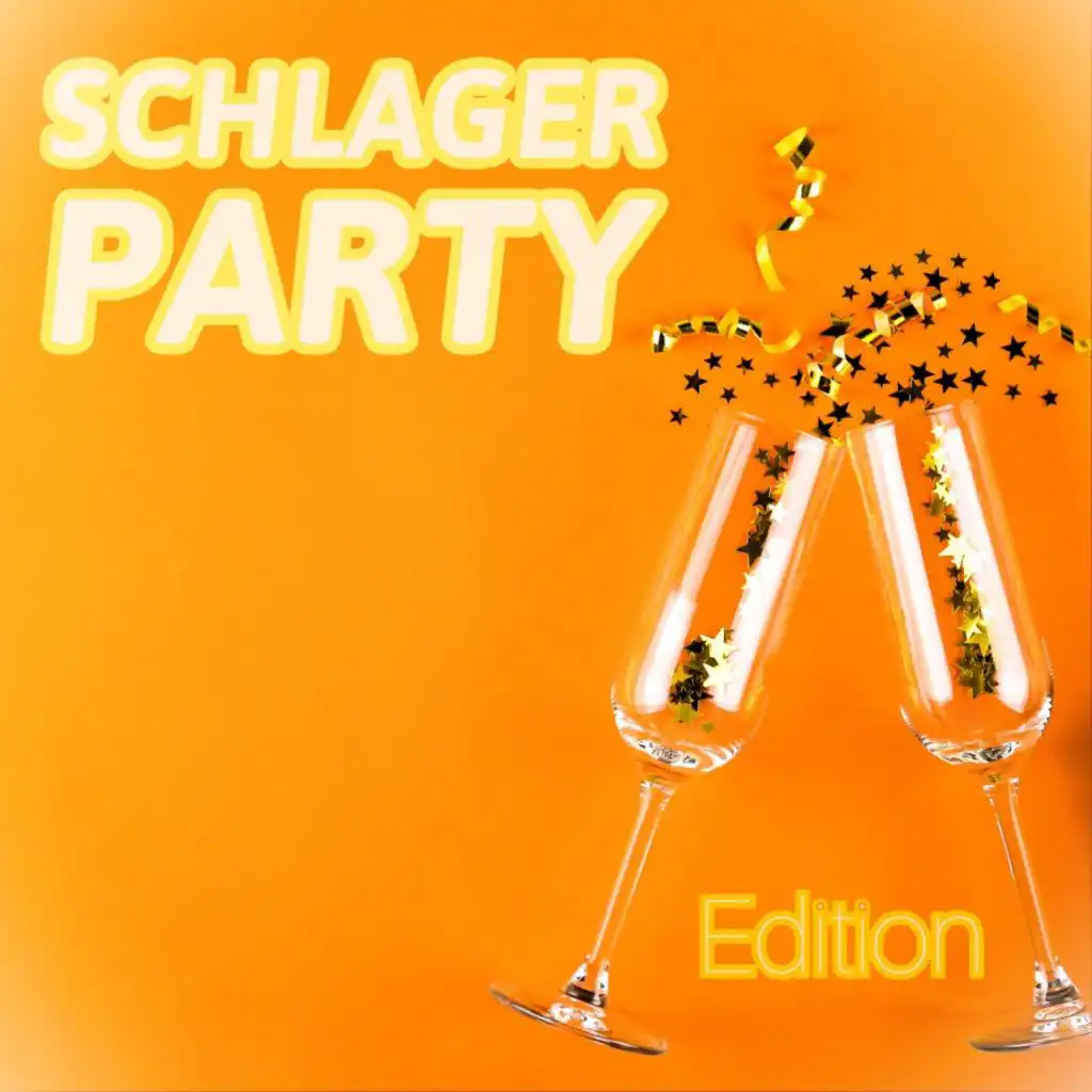 Schlagerparty Edition