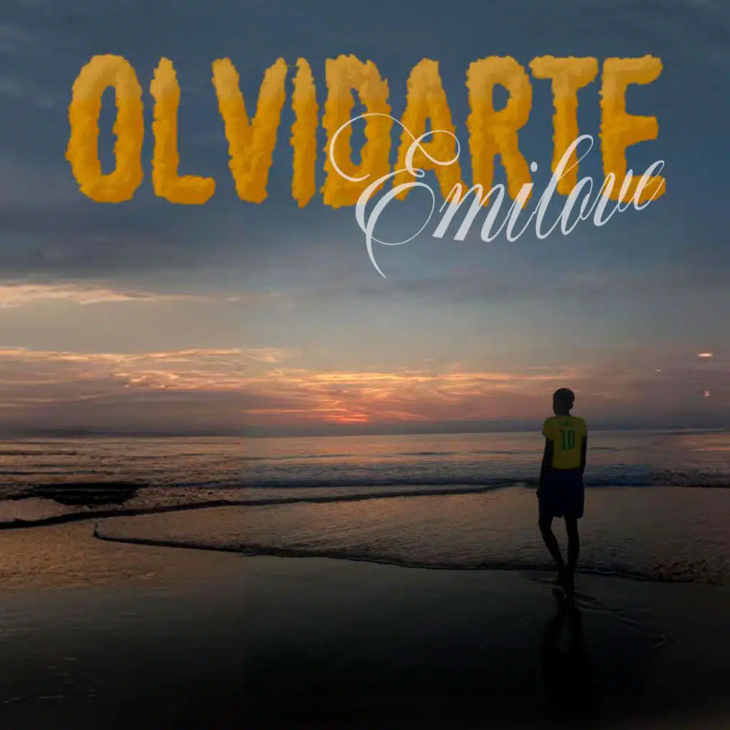 OLVIDARTE