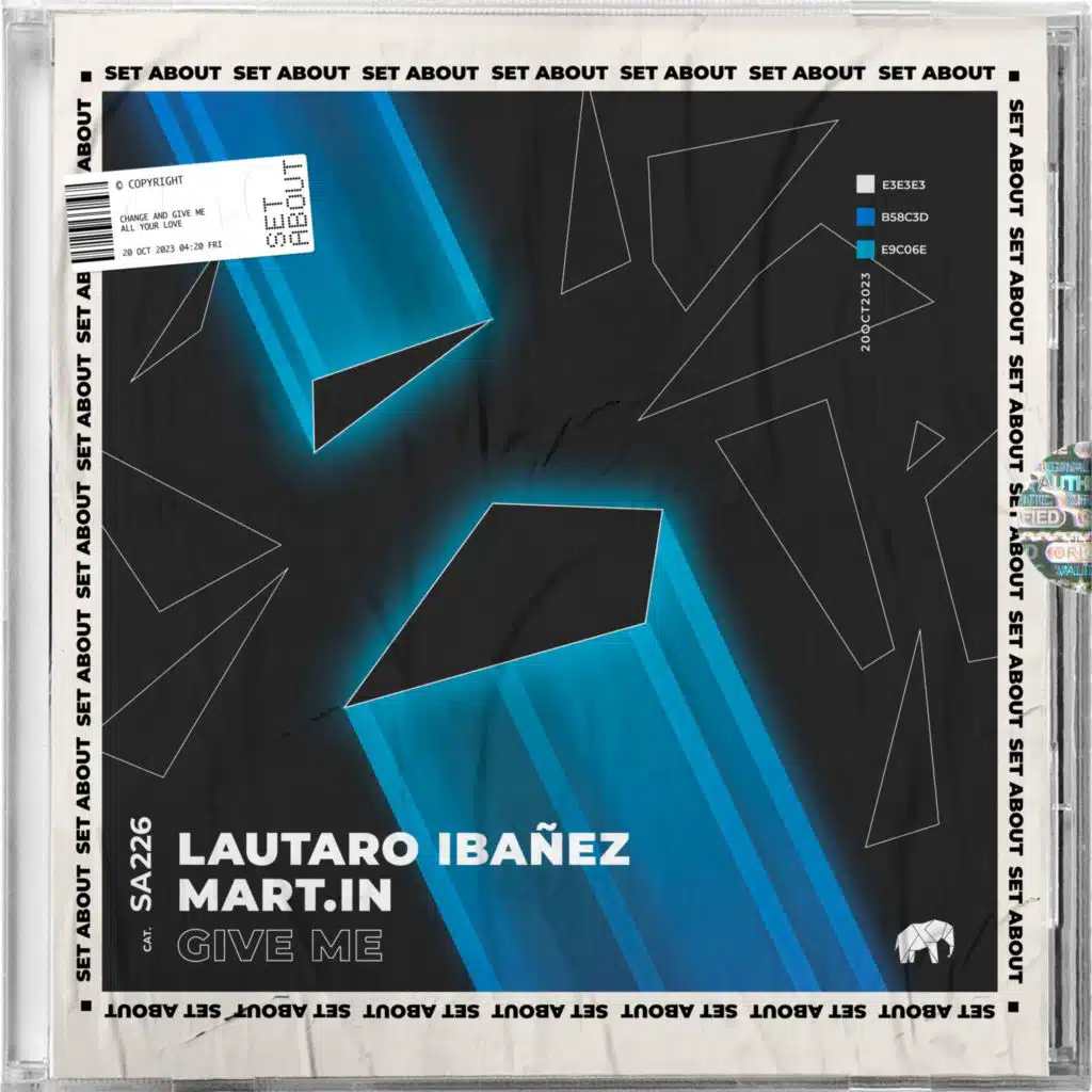Lautaro Ibañez & Mart.in