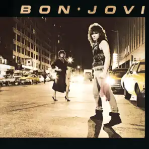 Bon Jovi: Special Edition