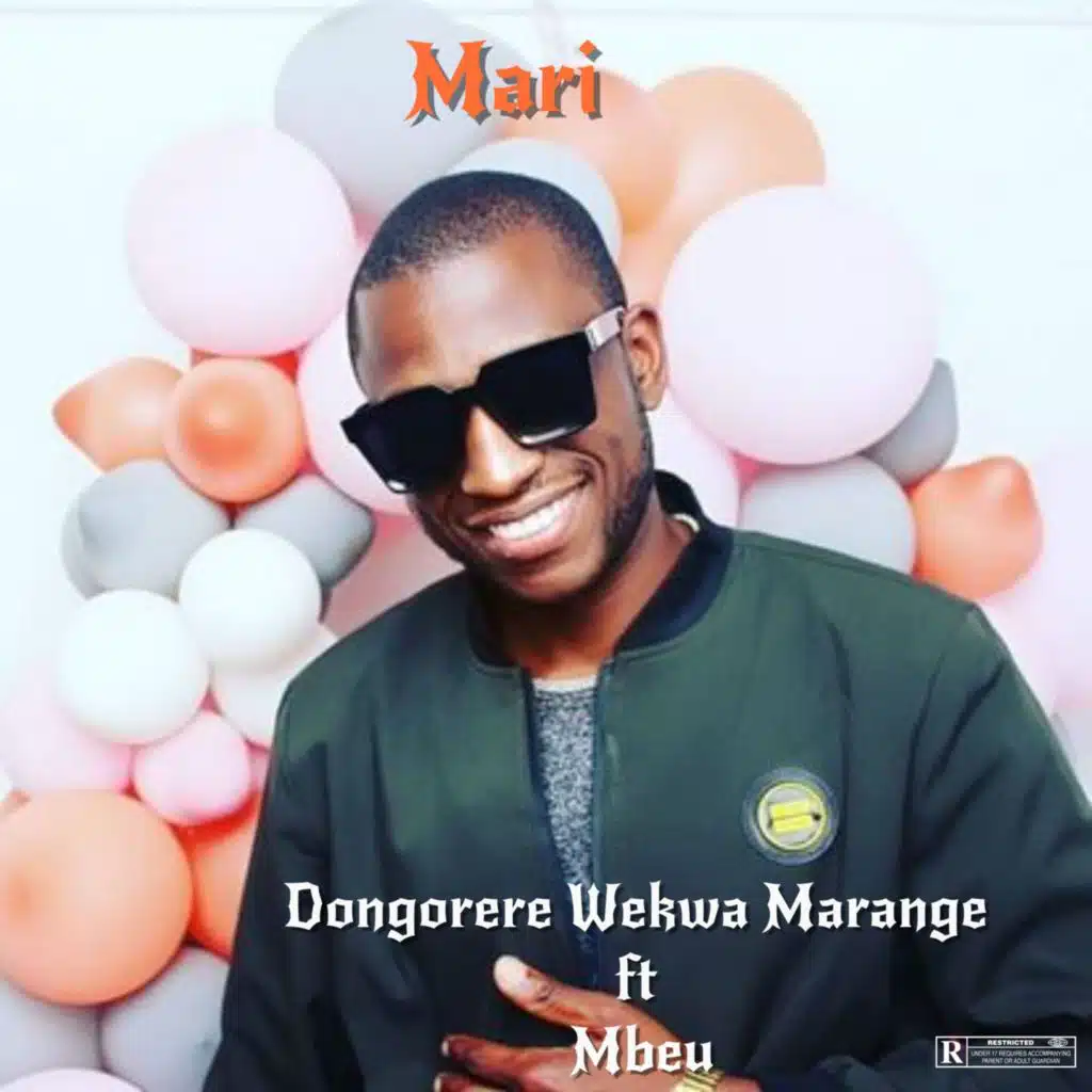 Mari (feat. Mbeu)