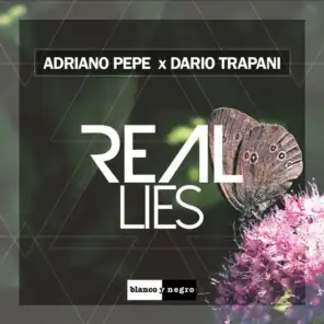 Adriano Pepe, Dario Trapani