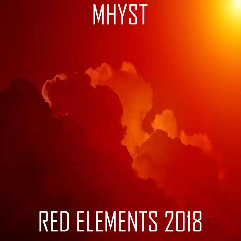 Red Elements (Diversion Mix 2018)
