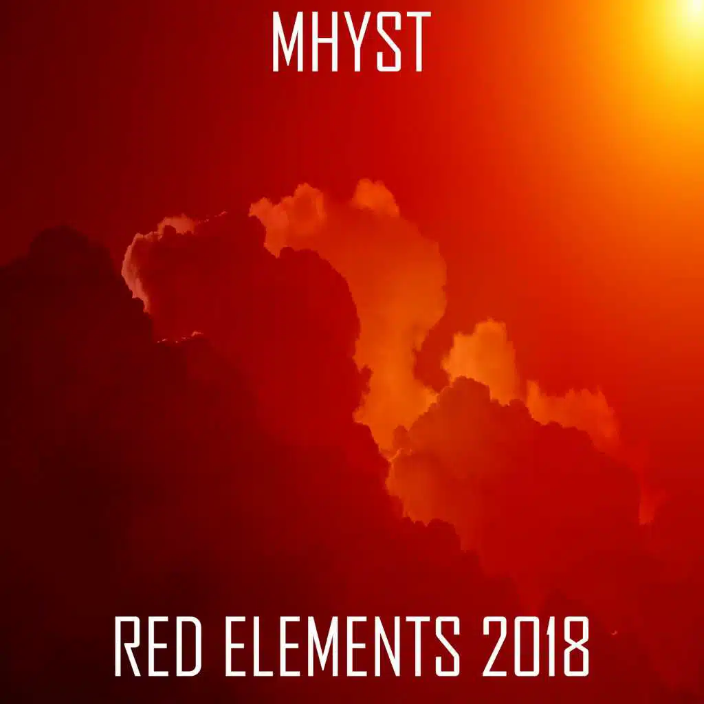 Red Elements 2018