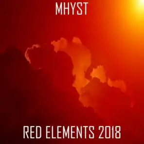 Red Elements (Ambient Mix 2018)