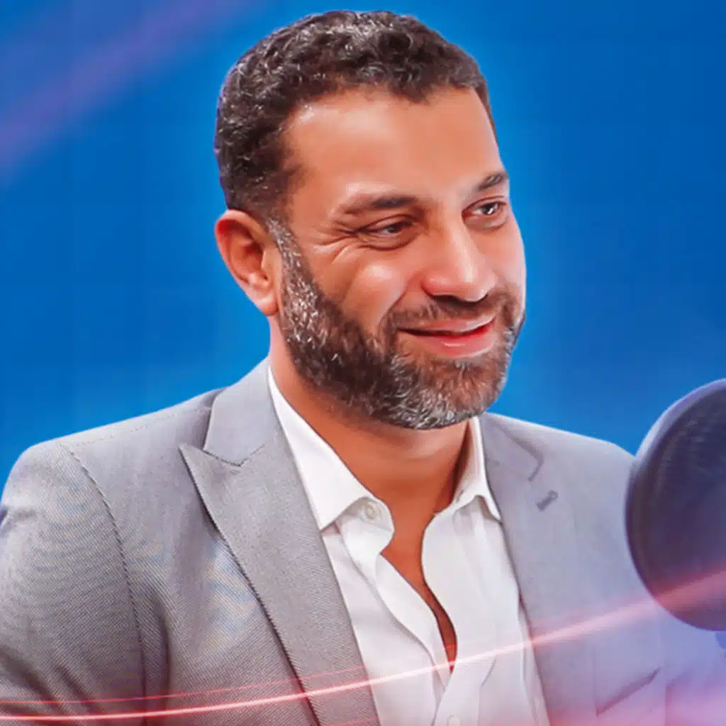 أسرار العيون في ميديكازون | مع الدكتور كريم مجدي
