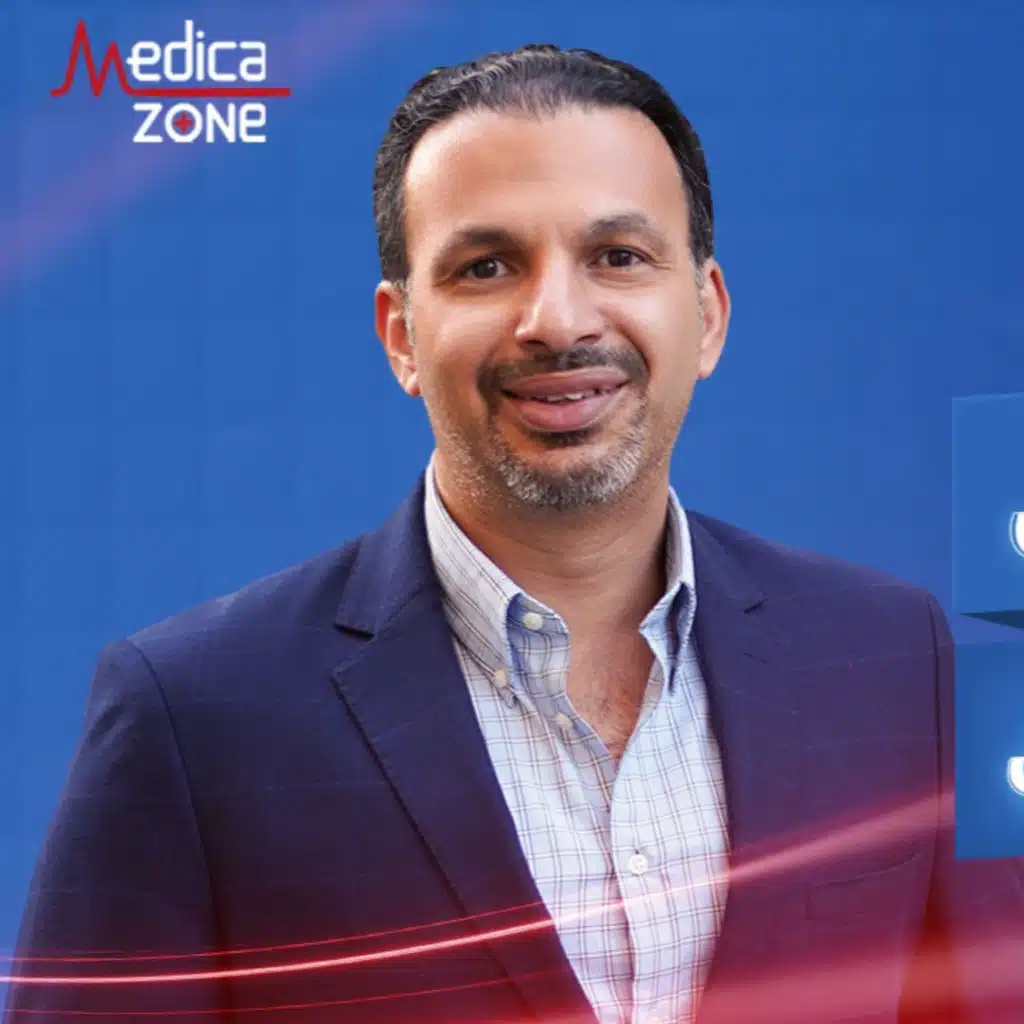 للشَعر حكاوي مع دكتور أحمد مكاوي
