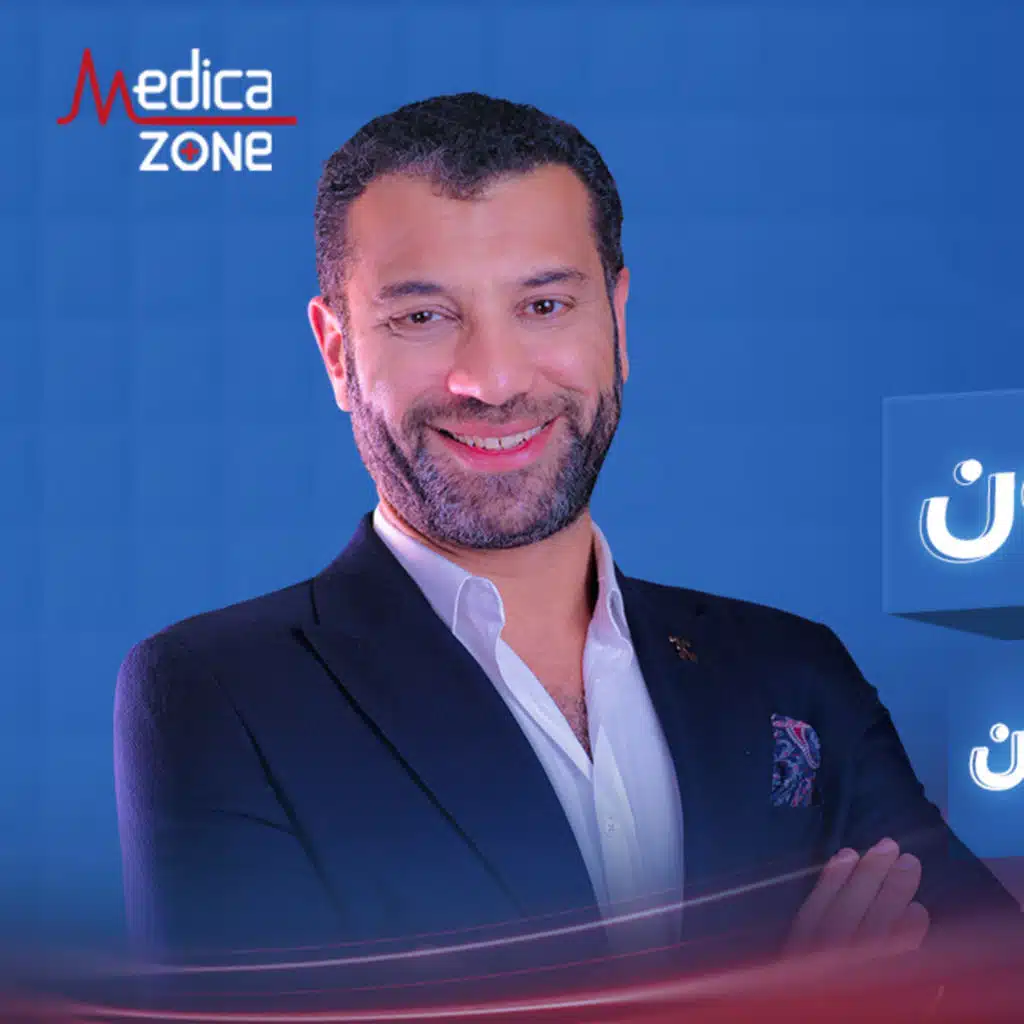 أمراض العيون بين الحقيقة والظنون | دكتور كريم مجدي