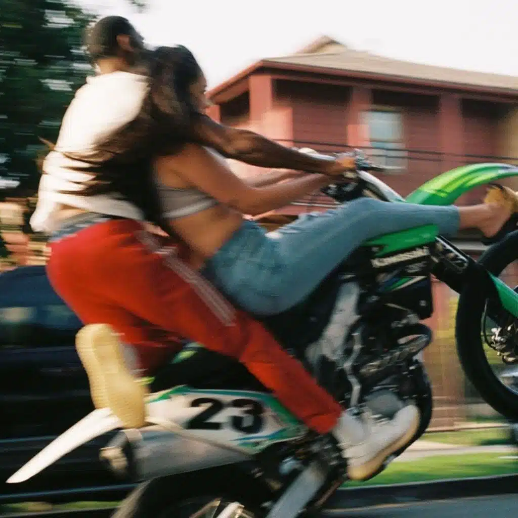 ANSWER $ (feat. THRONEGHOST)