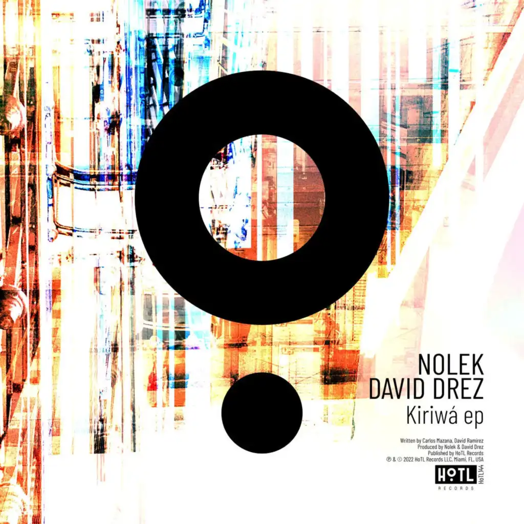 Nolek & David Drez