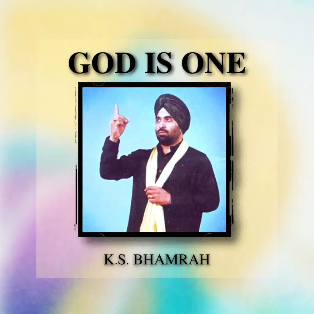 K.S. Bhamrah