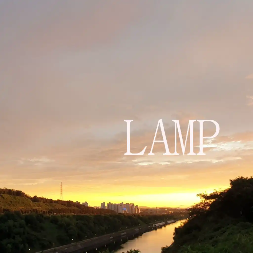 Lamp