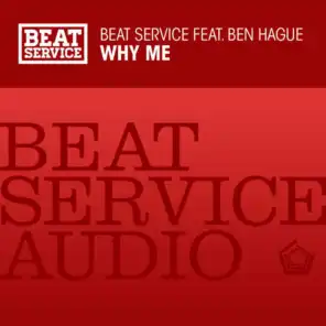 Why Me (Dub Mix) [feat. Ben Hague]