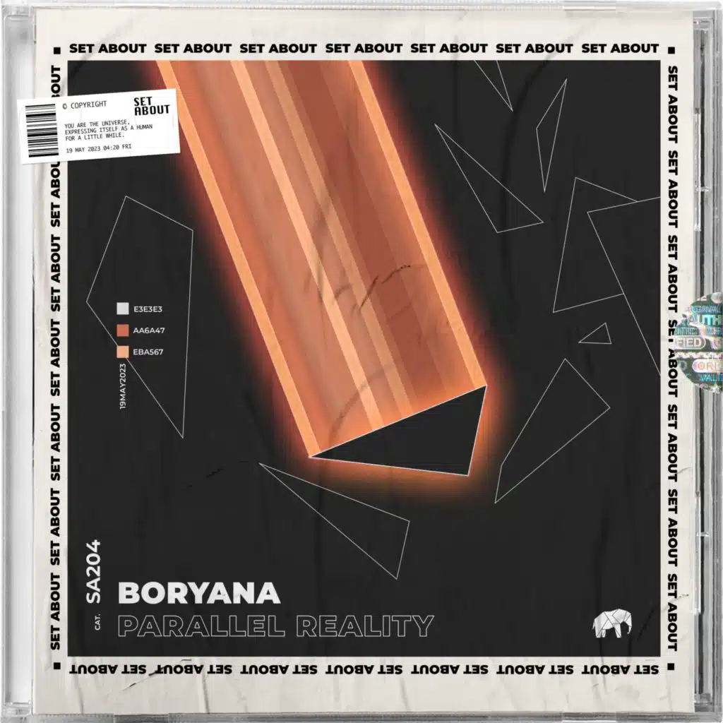 Boryana