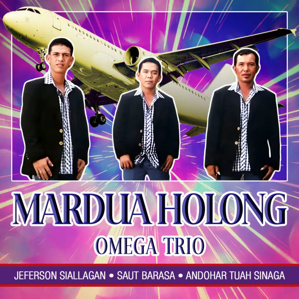 Mardua Holong