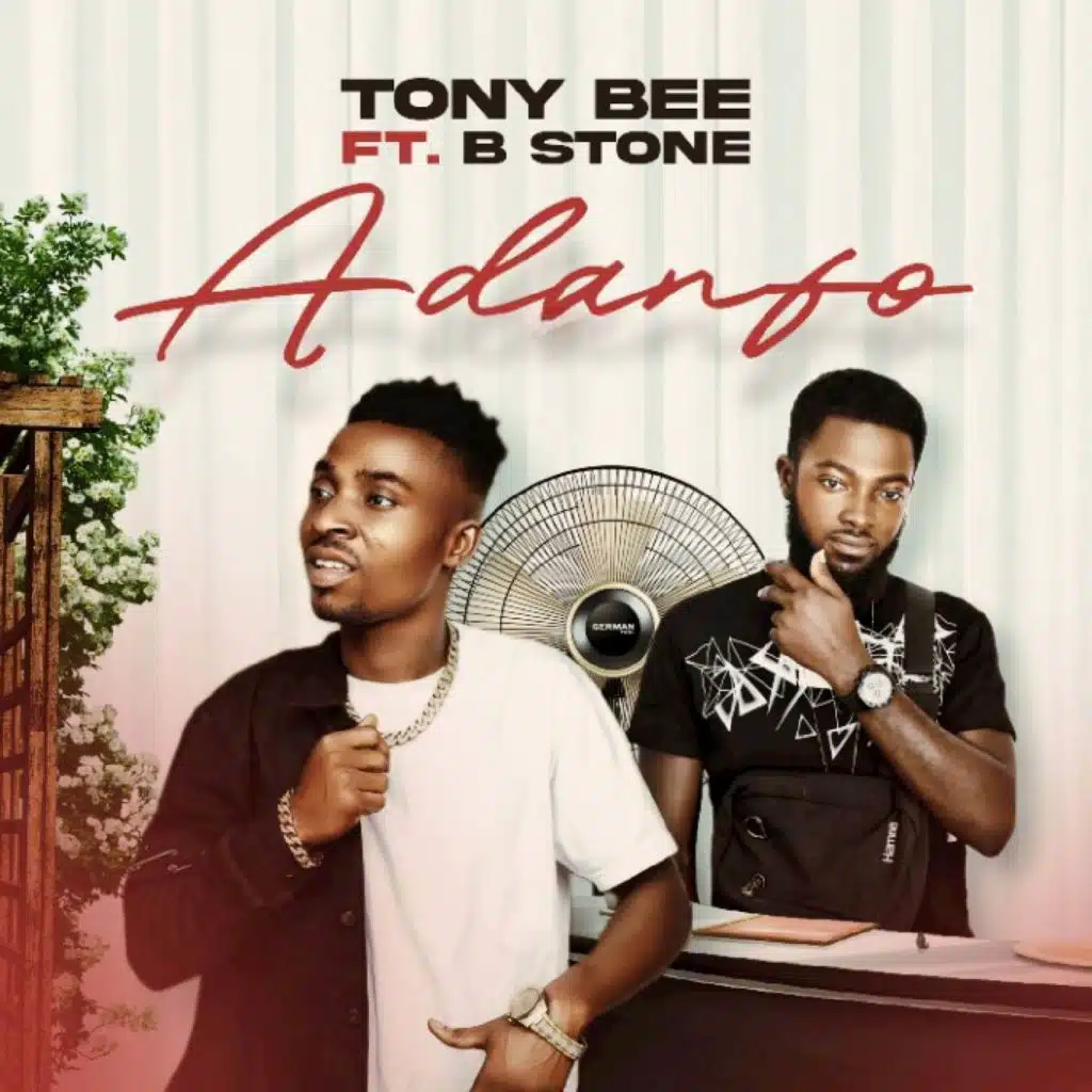 Tony Bee