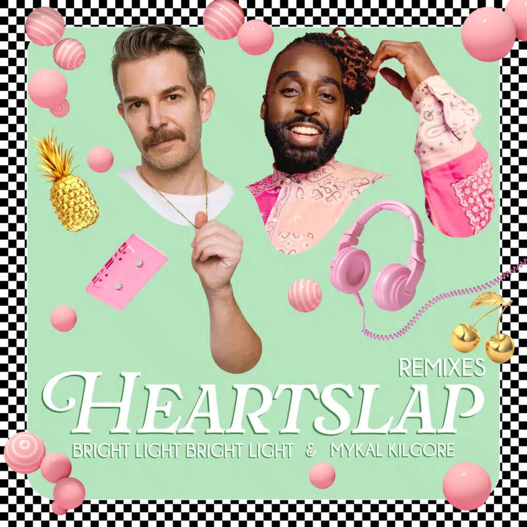 Heartslap (Bearly Disco Mix)