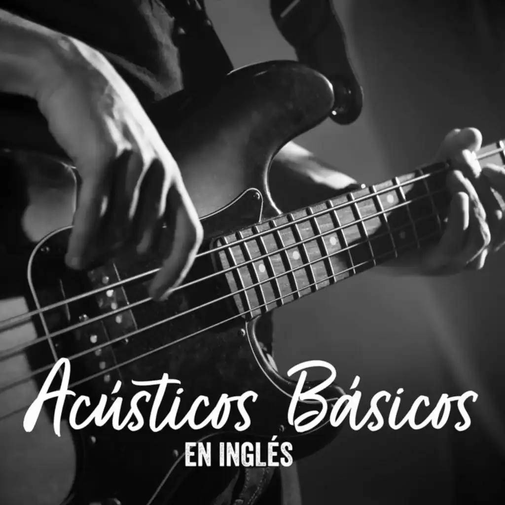 Acústicos Básicos En Inglés